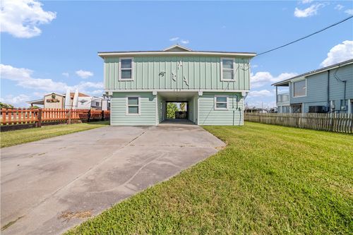 117 Quail Dr, Rockport, TX, 78382-9521 | Card Image