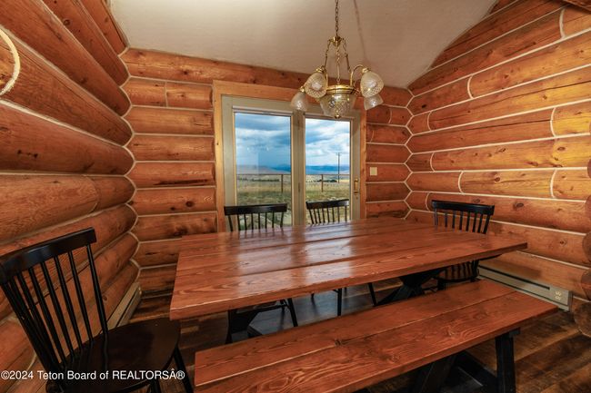 5 Black Bear Rd, House other with 5 bedrooms, 2 bathrooms and null parking in Pinedale WY | Image 20