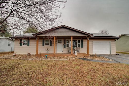 34150 Teakwood Pl, Brighton, IL, 62012-1717 | Card Image