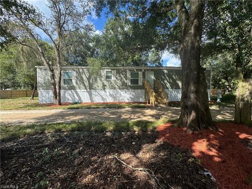1603 Horseshoe Loop, Moore Haven, FL, 33471-5739 | Card Image