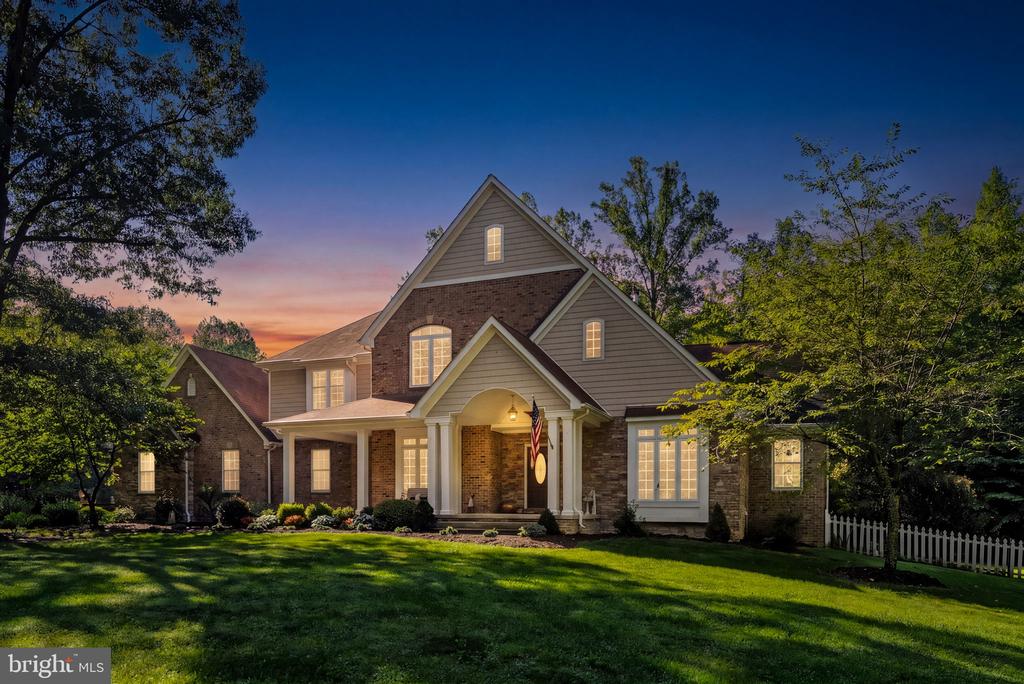 Residential in SPOTSYLVANIA 4