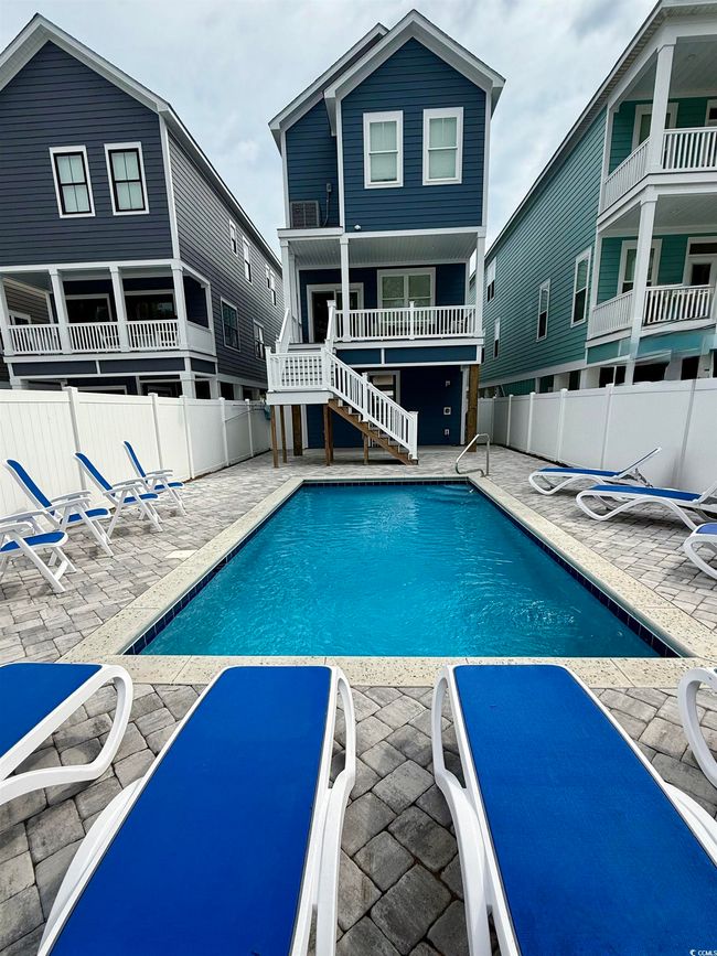 113 11 Th Ave S, House other with 5 bedrooms, 7 bathrooms and 5 parking in Surfside Beach SC | Image 35