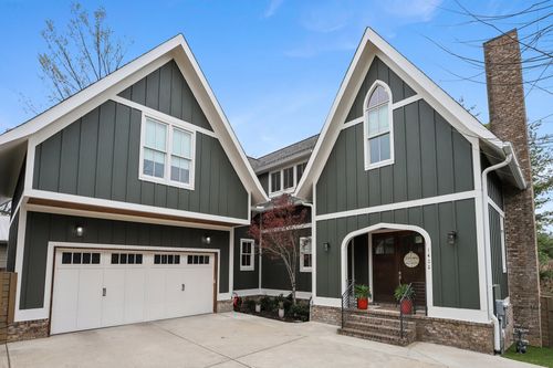 1422 Clifton Ln, Nashville, TN, 37215-1616 | Card Image