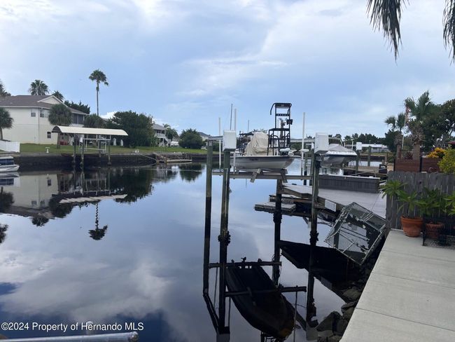4493 Neptune Dr, Home with 0 bedrooms, 0 bathrooms and null parking in HERNANDO BEACH FL | Image 7