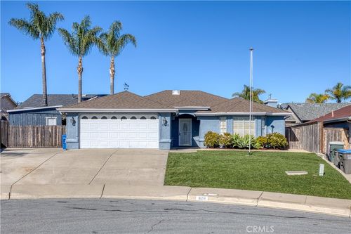 626 Juno Ct, Nipomo, CA, 93444 | Card Image