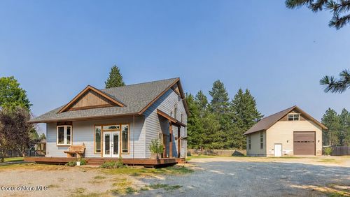 5950 E Colin Dr, Athol, ID, 83801-6049 | Card Image