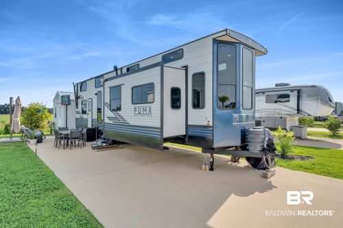 815 Vacation Cir, Foley, AL, 36535-9841 | Card Image