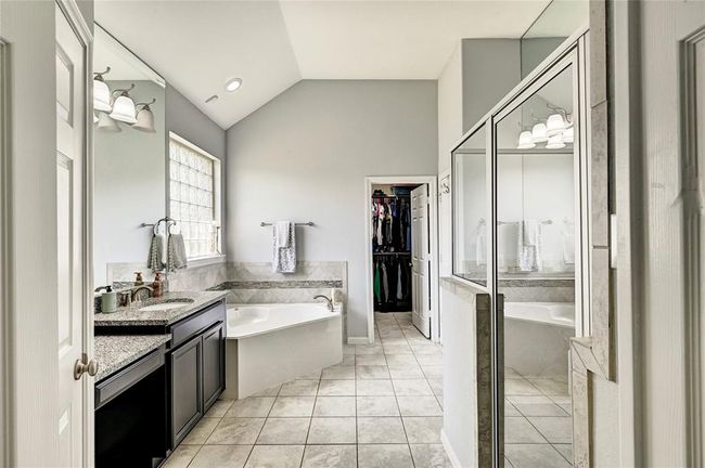 3854 Fleetwood Falls Ln, House other with 3 bedrooms, 3 bathrooms and 2 parking in Spring TX | Image 28