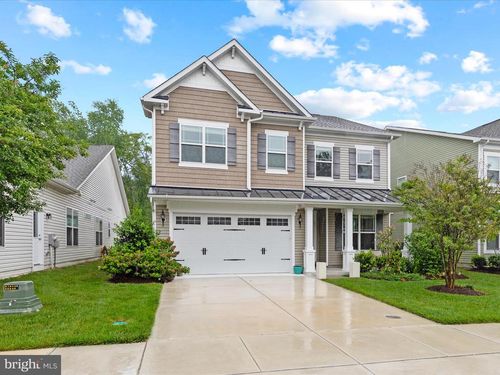 41 Beach Club Ave, OCEAN VIEW, DE, 19970-3446 | Card Image