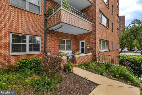 205-3601 Greenway, BALTIMORE, MD, 21218-2453 | Card Image