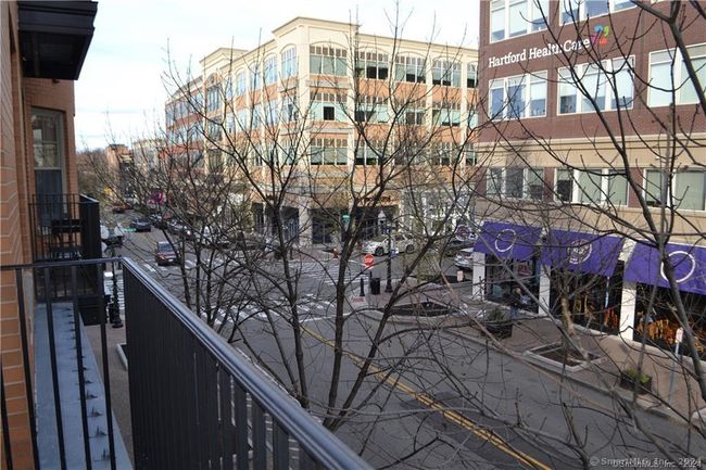 View from balcony of unit. | Image 34