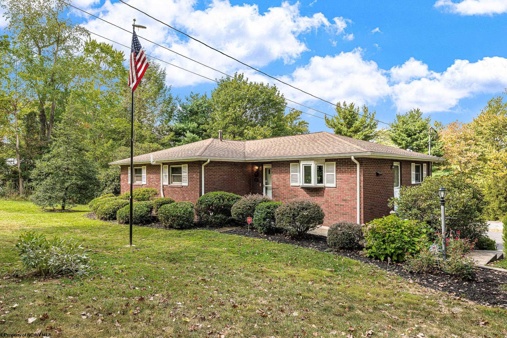Imperial Woods Dr, Morgantown, WV 26508