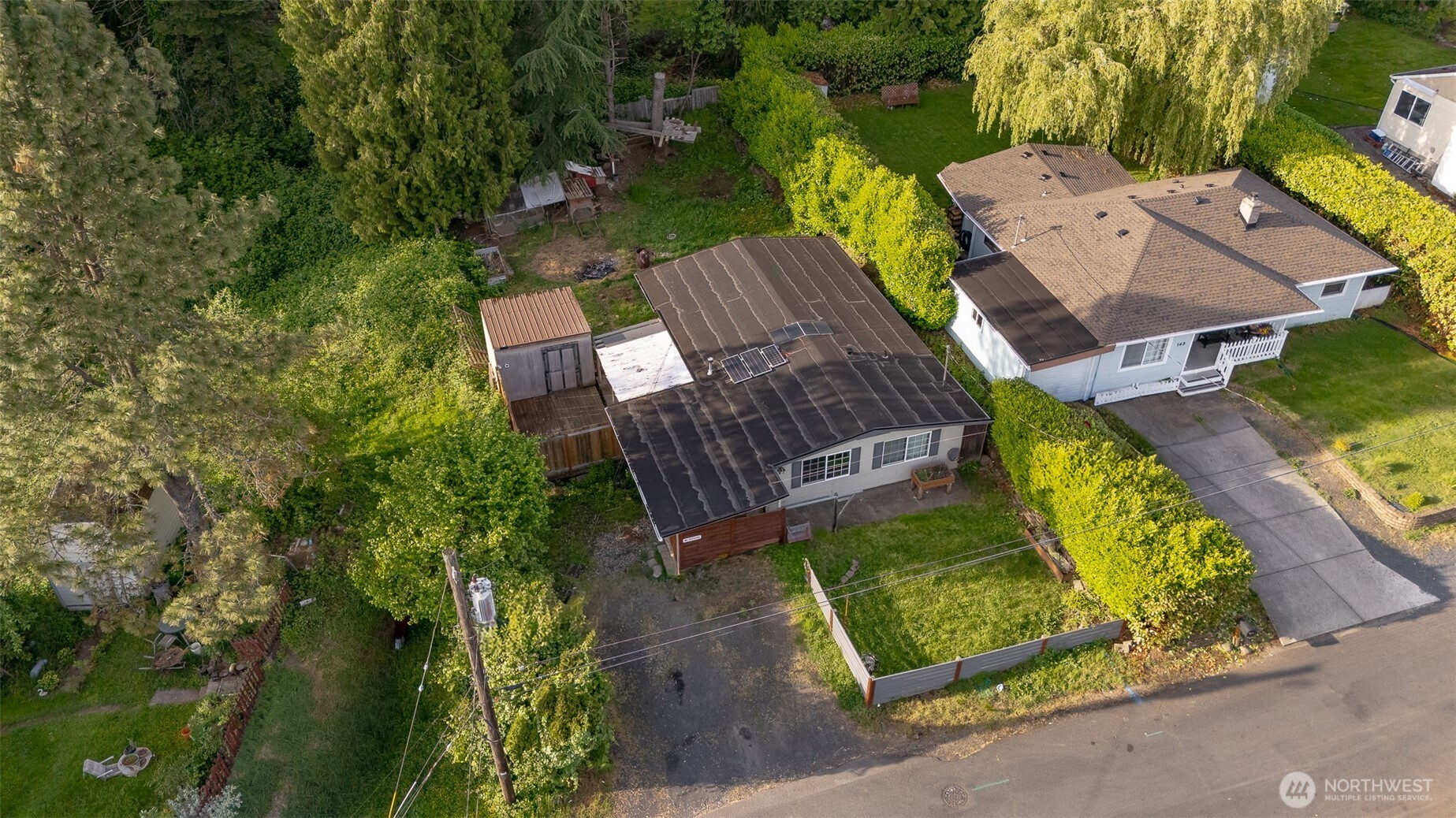 Residential in Longview 3