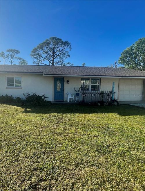 3583 Tangelo Dr, ST. JAMES CITY, FL, 33956-2545 | Card Image