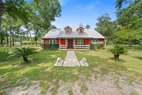 9895 Hickory Ridge Dr, Conroe, TX, 77303-2459 | Card Image