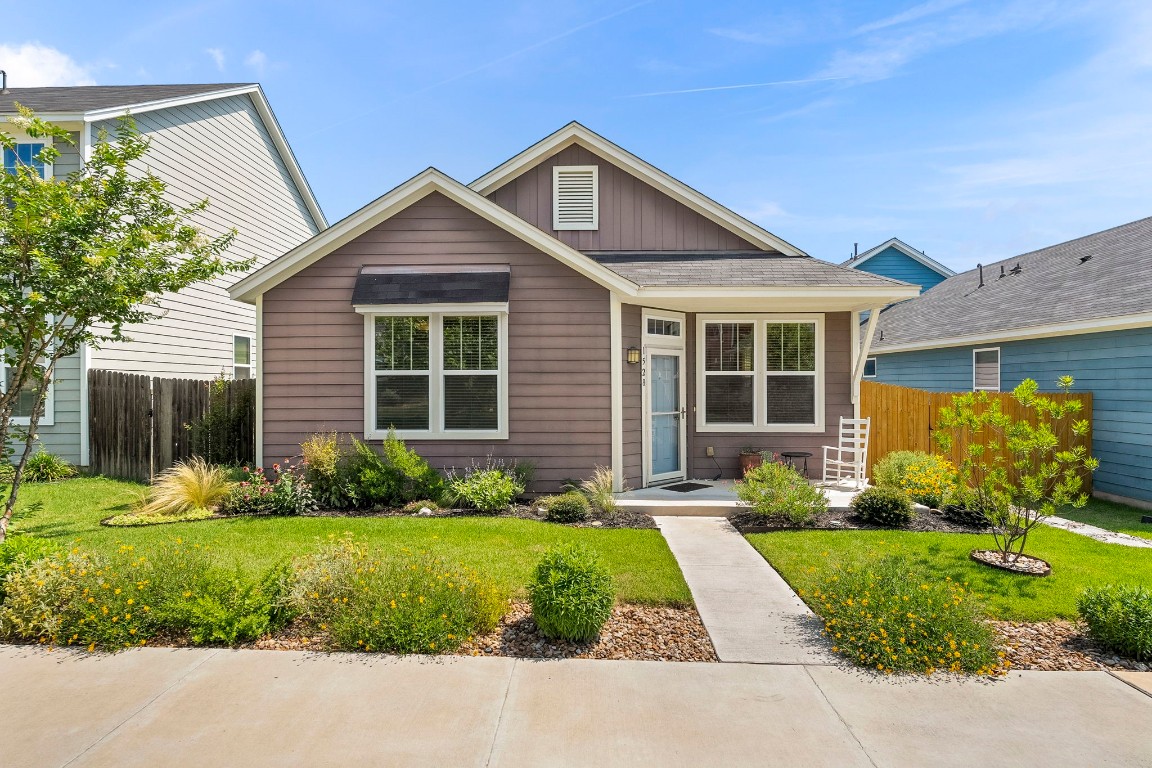 Arbor Knot Dr, Kyle, TX 78640
