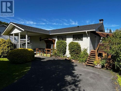 6965 Nahwitti Ave, Port Hardy, BC, V0N1K0 | Card Image