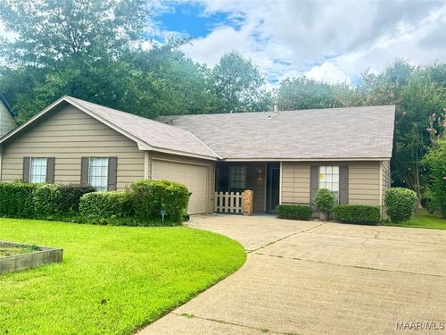749 Amity Ln, Montgomery, AL, 36117-3011 | Card Image