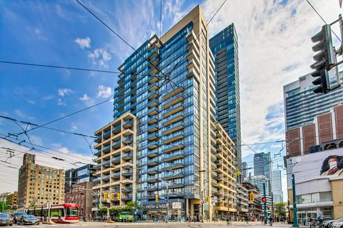 402-438 King St W, Toronto, ON, M5V3T9 | Card Image