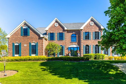 23843 N Lookout Pointe Rd, Port Barrington, IL, 60010-1091 | Card Image