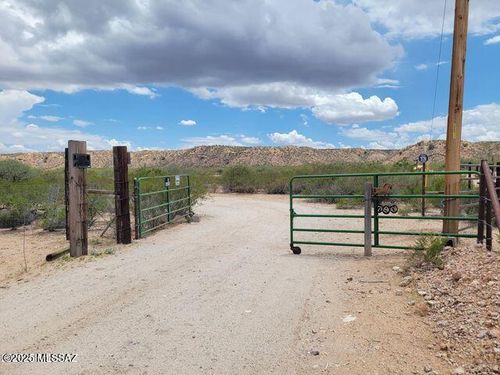 790 S Sabin St, Saint David, AZ, 85630-6047 | Card Image
