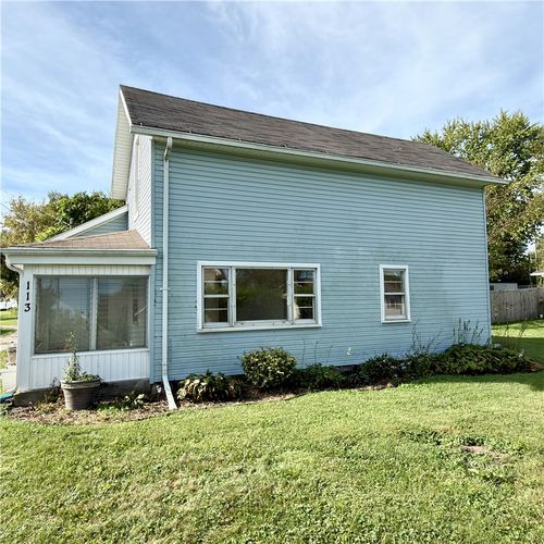 113 Dugan St, Saint Paris, OH, 43072-9405 | Card Image