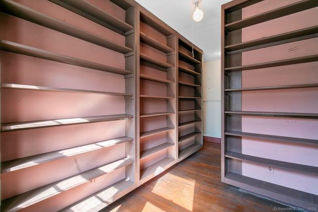 3rd floor hall with lots of bookshelves | Image 22