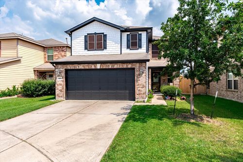 12411 Skyview Crescent Ct, Houston, TX, 77047-1406 | Card Image