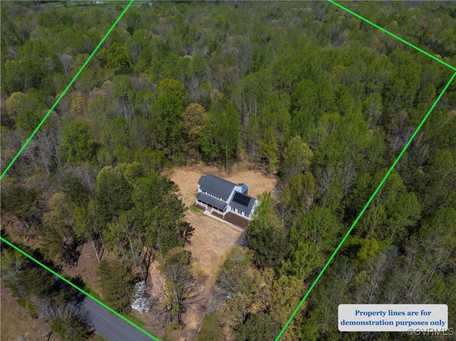 17434 Parsons Rd, House other with 4 bedrooms, 5 bathrooms and null parking in Bumpass VA | Image 41
