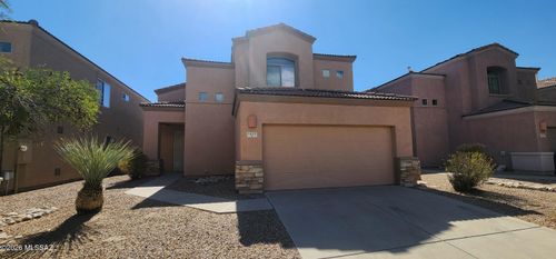 5453 N Little River Lane, Tucson, AZ, 85704 | Card Image