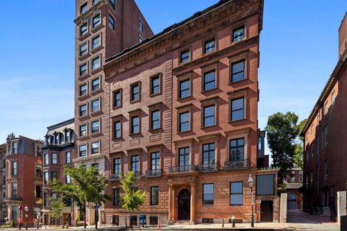 6-46 Beacon St, Boston, MA, 02108-3613 | Card Image
