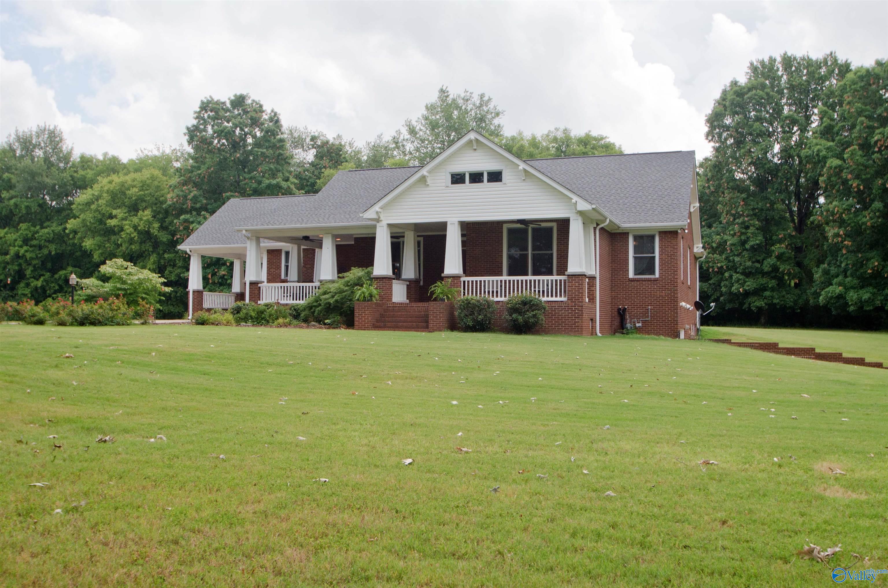 County Road 91 , Rogersville, AL 35652