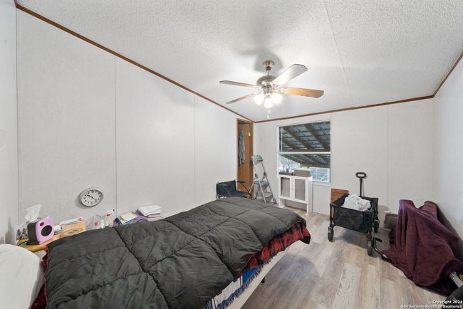 Bedroom 2 in Unit A | Image 17