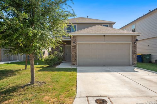 5502 Daniel Way, Saint Hedwig, TX, 78152-0409 | Card Image