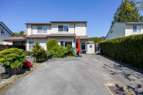 4191 Tyson Pl, Richmond, BC, V7C4T5 | Card Image