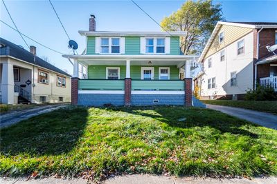 178 Manchester Avenue, House other with 4 bedrooms, 2 bathrooms and null parking in Youngstown OH | Image 1