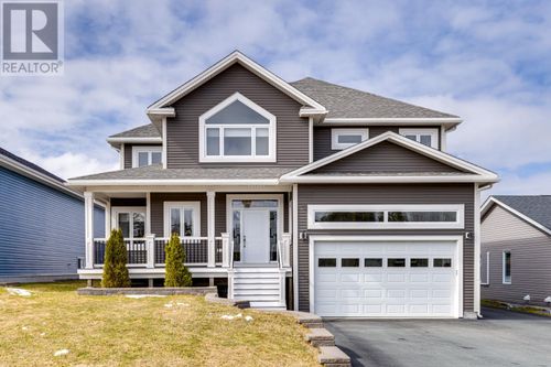 39 Glendarek Drive, Paradise, NL, A1L1V7 | Card Image