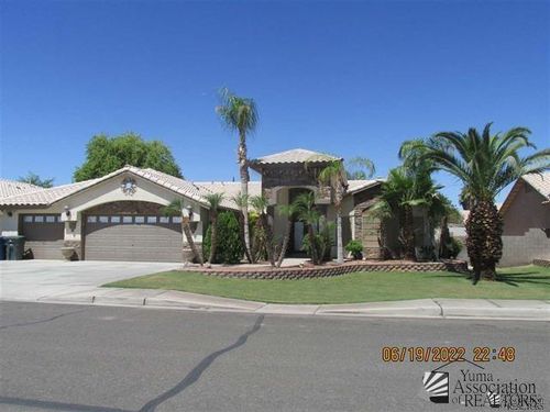 1874 S 37th Ave, Yuma, AZ, 85364-4953 | Card Image