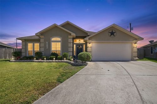 6935 Eckner Dr, Corpus Christi, TX, 78414-5826 | Card Image