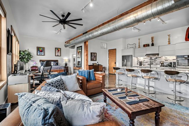 APT-332 - 2502 Live Oak St, Condo with 1 bedrooms, 1 bathrooms and null parking in Dallas TX | Image 12