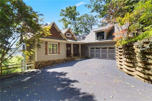465 Huckleberry Trl, Big Canoe, GA, 30143 | Card Image