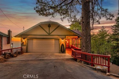  Willow Drive, Running Springs, CA, 92382 | Card Image