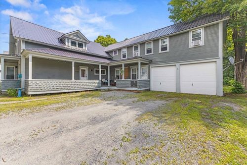 177 Summer St, Morristown, VT, 05661-6055 | Card Image