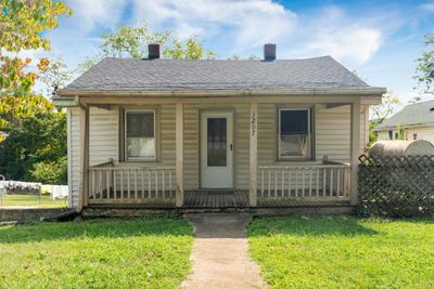 3207 Maryland Ave, House other with 2 bedrooms, 2 bathrooms and null parking in Lynchburg VA | Image 1