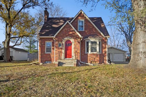 310 E Lincoln St, Monroe, IA, 50170-1002 | Card Image