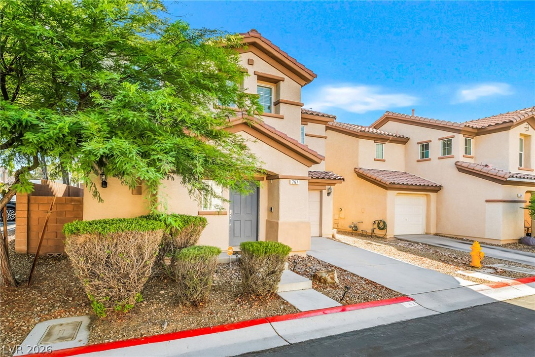 Residential in Las Vegas 3