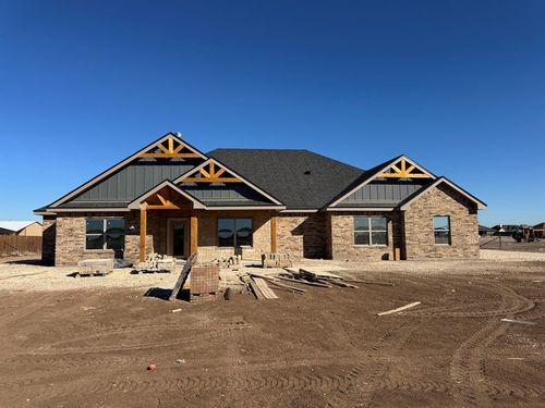 8548 Chad Rd, San Angelo, TX, 76905-7677 | Card Image