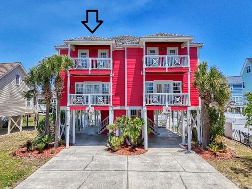 118-A Seabreeze Dr., Murrells Inlet, SC, 29576 | Card Image