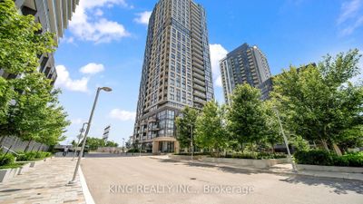 410 - 20 Thomas Riley Rd, Condo with 1 bedrooms, 1 bathrooms and null parking in Toronto ON | Image 2