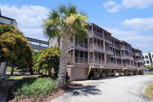 139-207 N Ocean Blvd, North Myrtle Beach, SC, 29582-2925 | Card Image